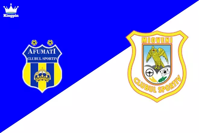 CS Afumati vs CS Mioveni: Liga II Moneyline Picks August 10, 2024