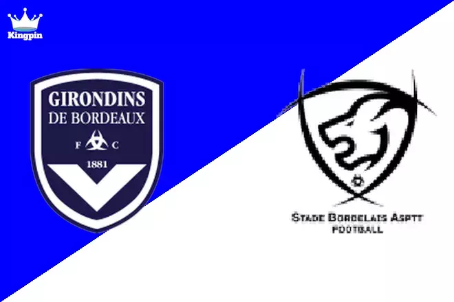 Bordeaux II vs Stade Bordelais: National 3 Moneyline Prediction 8/25