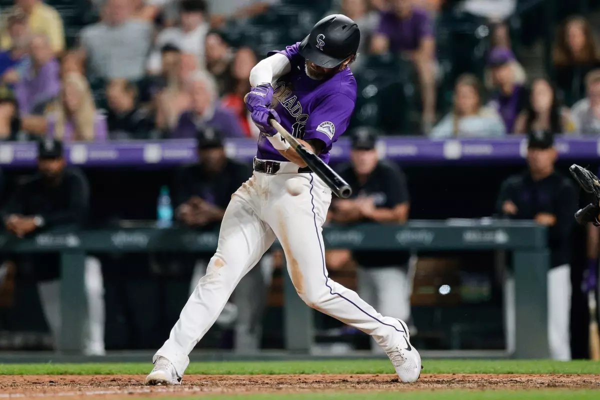 Jake Cave MLB Props - Red Sox vs Rockies 7/23