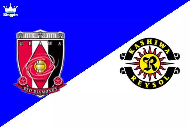Urawa vs Kashiwa Reysol: J1 League Spread Picks August 7, 2024