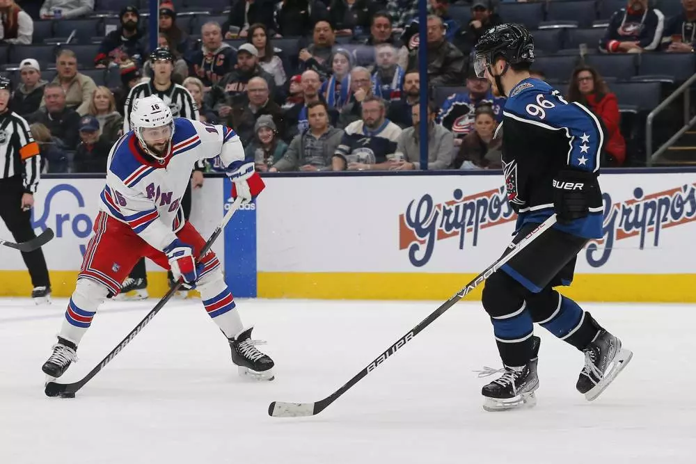 Rangers vs Blue Jackets Expert Prediction NHL 03/28