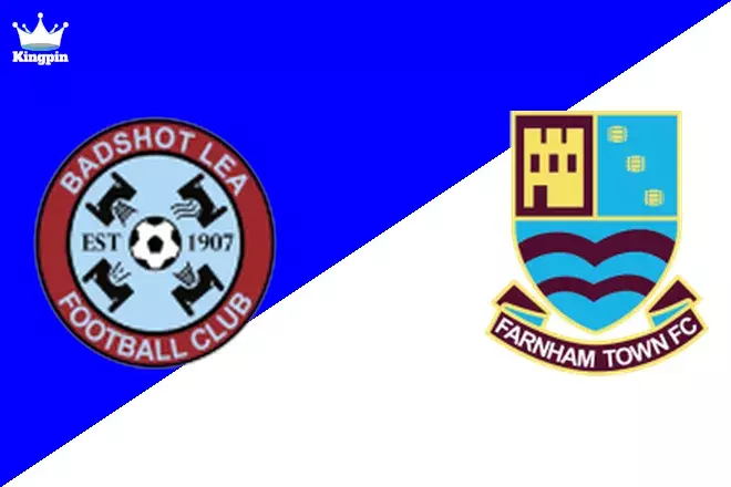 Badshot Lea vs Farnham Town: Non League Div One Moneyline Picks August 10, 2024