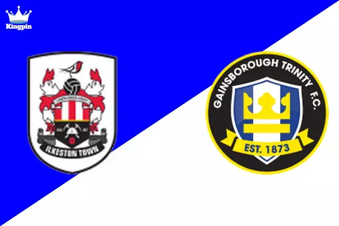 Ilkeston Town vs Gainsborough Trinity: Non League Premier - Northern Totals Picks August 10, 2024