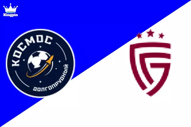 Kosmos Dolgoprudny vs Salyut-Belgorod: Moneyline Prediction 9/8