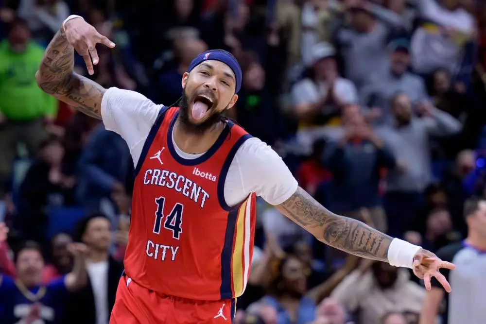 Raptors vs Pelicans Prediction NBA Picks Free 3/5
