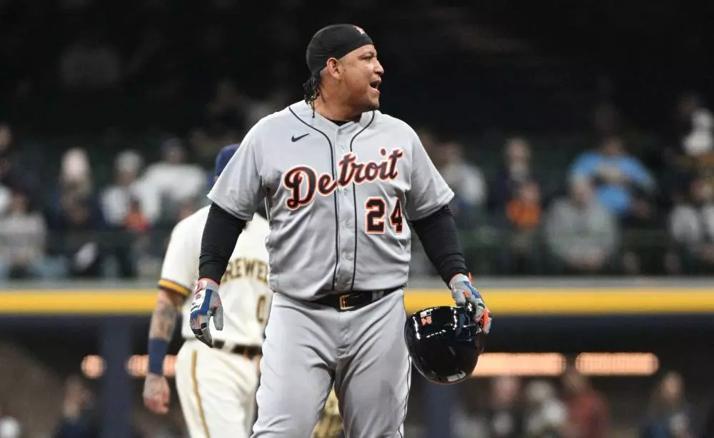 Brewers vs Tigers Prediction MLB Picks Free 4/26