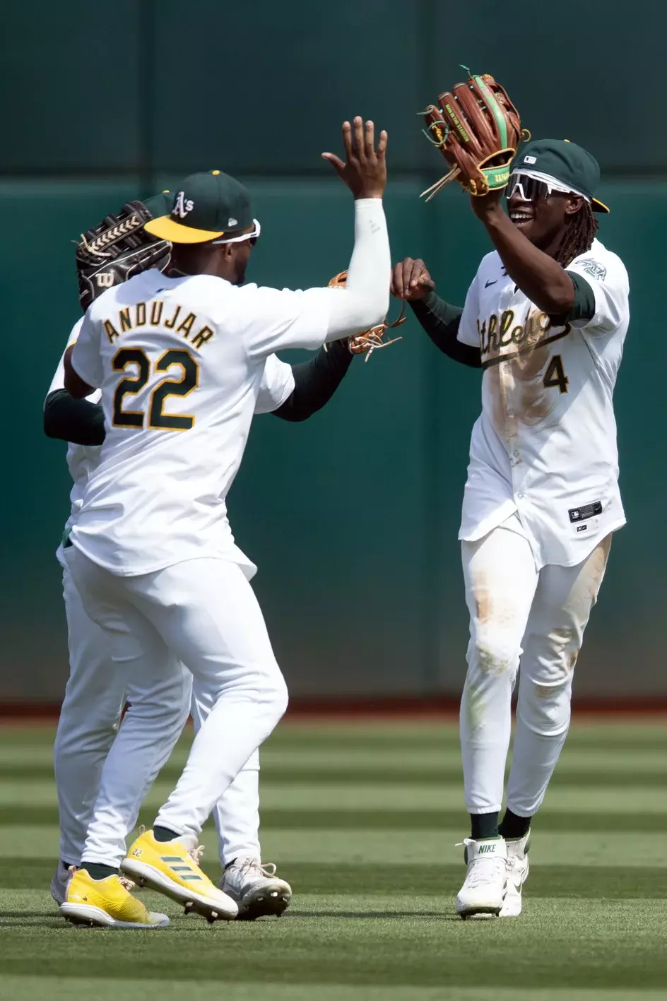 Lawrence Butler Player Props Prediction: Brewers vs Athletics