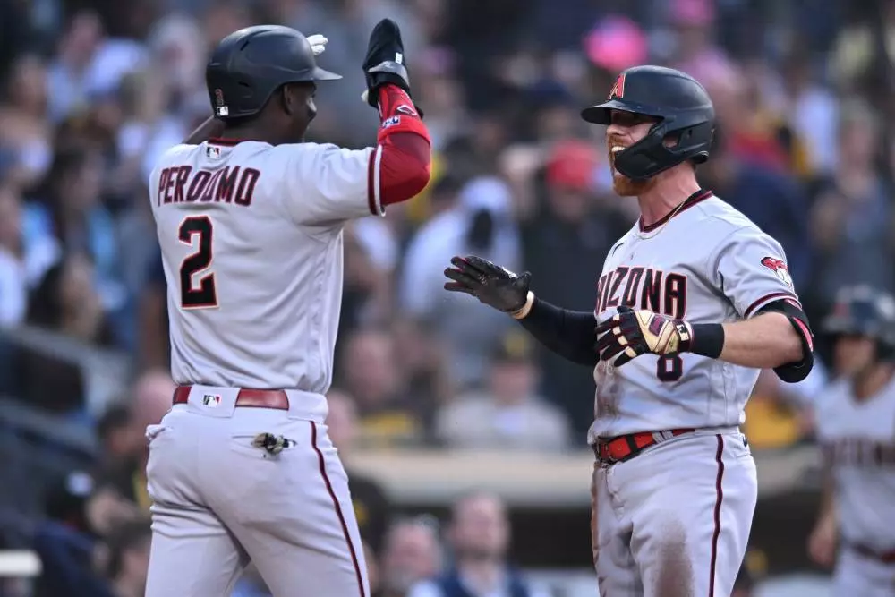 San Diego Padres vs Arizona Diamondbacks Prediction, Pick and Preview, June 22 (6/22): MLB