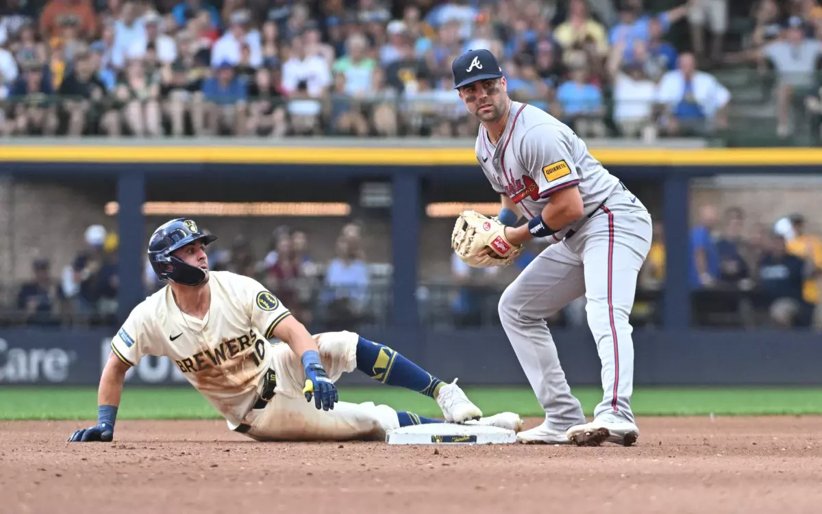 Whit Merrifield Player Props: Marlins vs Braves 8/1