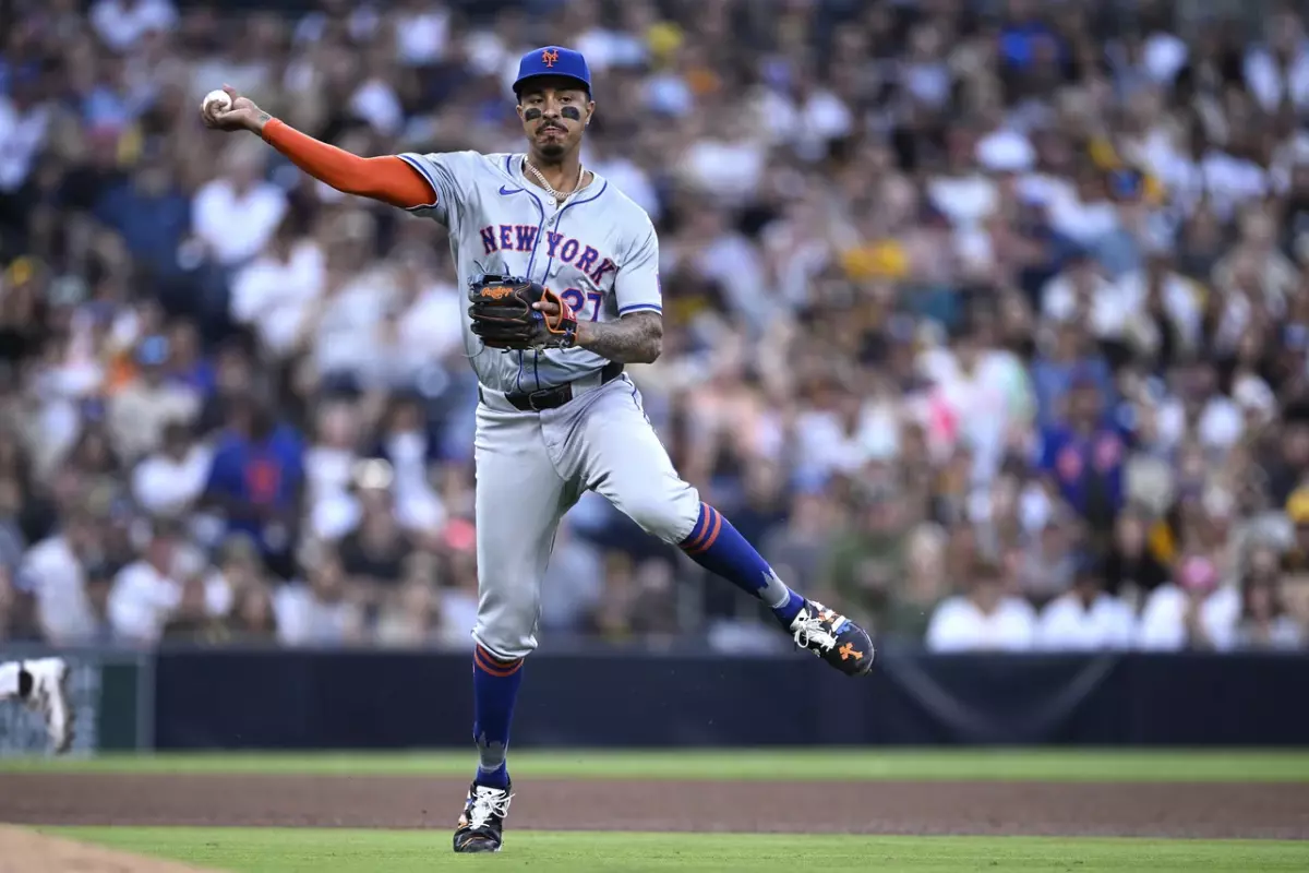 Luis Arraez Player Props Prediction: Mets vs Padres 8/25