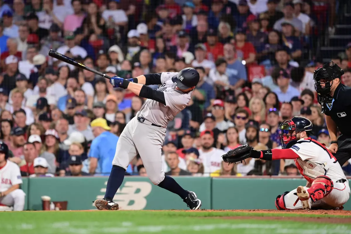 MLB Player Props Lines Today: Yankees vs Phillies 7/29