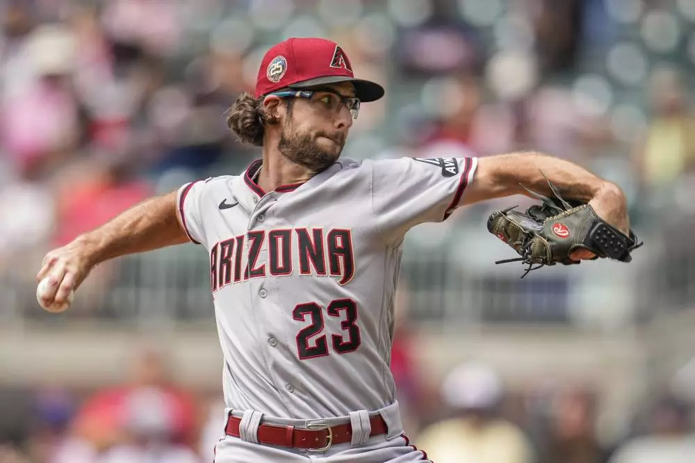 Diamondbacks vs Cardinals Prediction MLB Picks Today 7/26