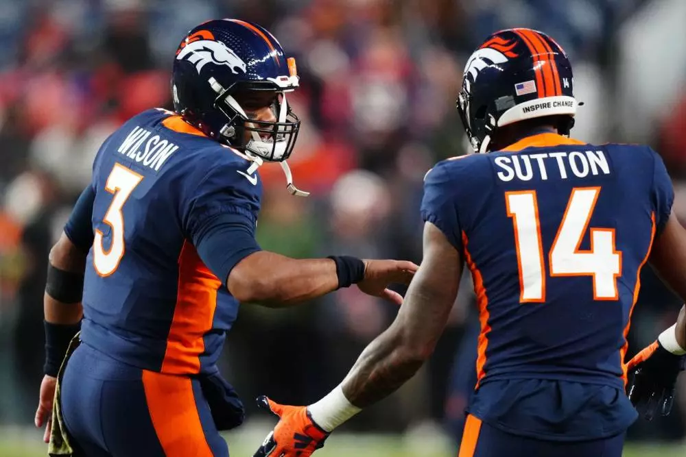 Broncos vs Browns Prediction NFL Picks Today 11/26