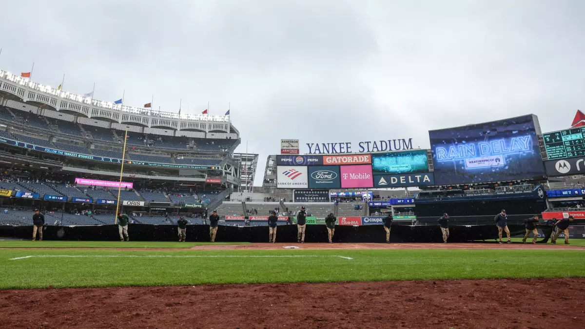 Detroit Tigers vs New York Yankees Spread Prediction 8/16