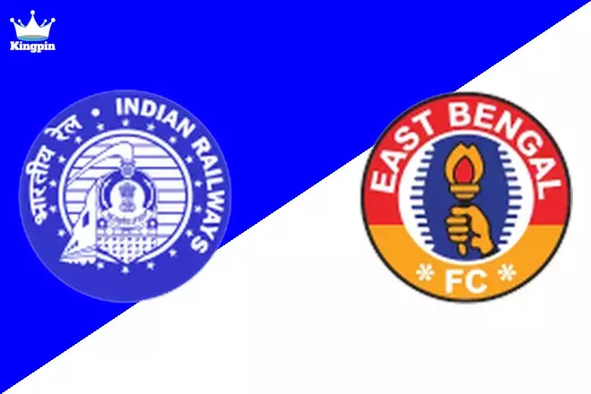 Eastern Railway vs East Bengal: Calcutta Premier Division Spread Picks August 9, 2024