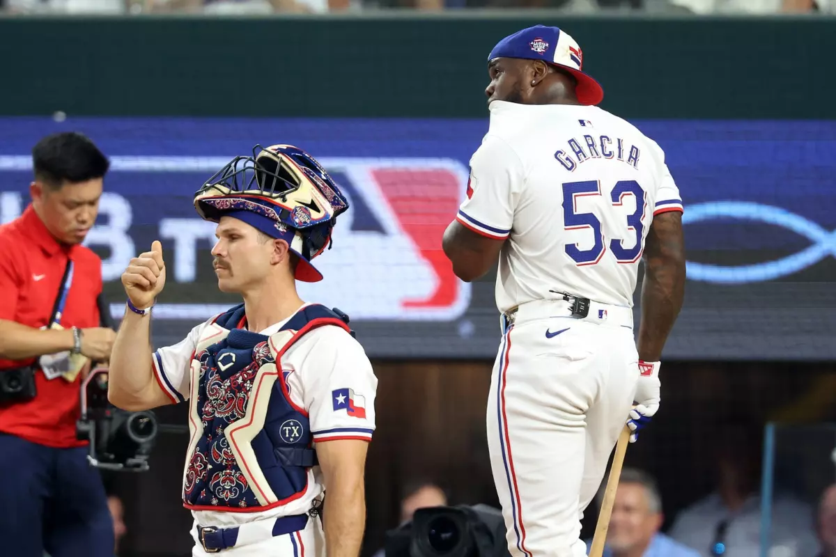 MLB Player Props Wagers: Chicago White Sox vs Texas Rangers 10/7