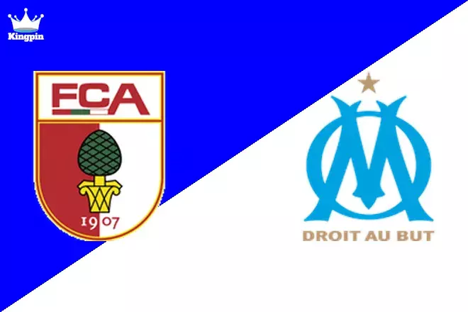 FC Augsburg vs Marseille: Friendlies Clubs Totals Picks August 10, 2024