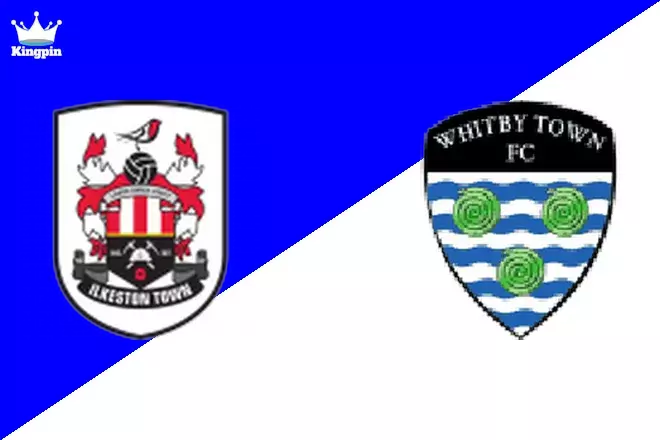 Ilkeston Town vs Whitby Town: Non League Premier Spread Prediction 9/7