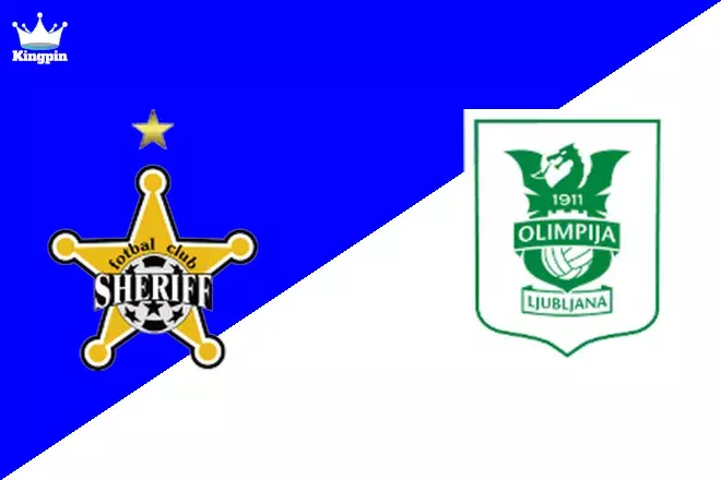 Sheriff Tiraspol vs Olimpija Ljubljana: UEFA Europa Conference League Spread Prediction 8/15