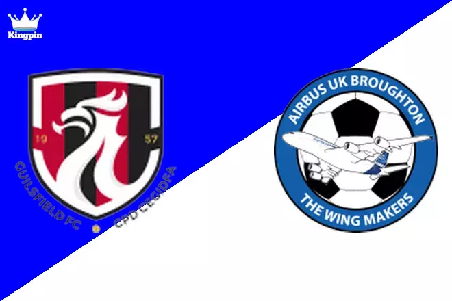 Guilsfield vs Airbus UK: FAW Championship Spread Picks Today August 10, 2024