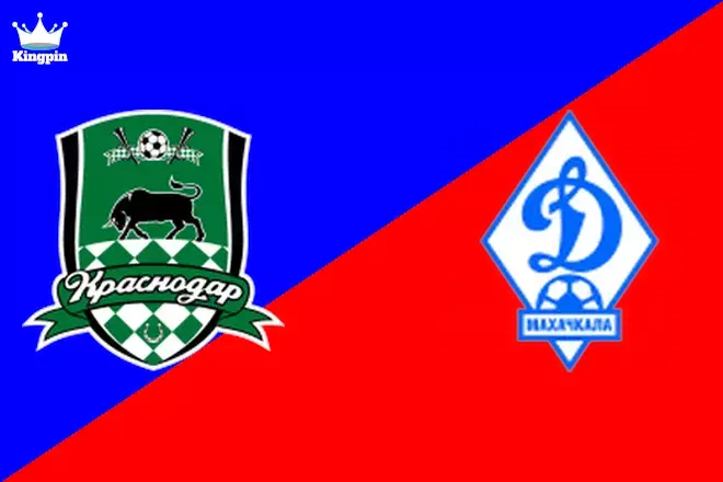 Soccer Betting Tips and Handicapping Today: FC Krasnodar vs Makhachkala 7/28