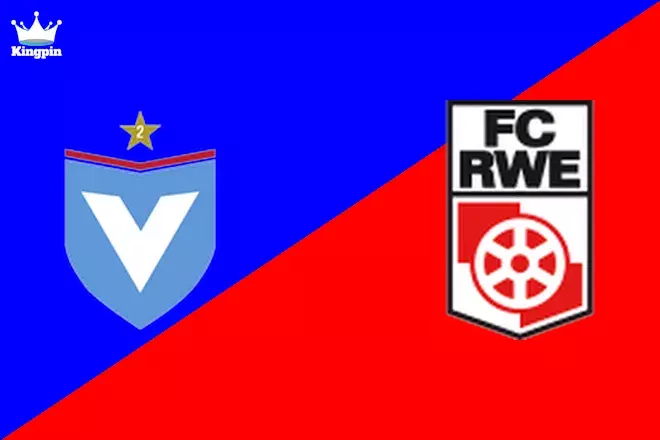 Viktoria Berlin vs Rot-weiss Erfurt: Regionalliga Nordost Moneyline Picks August 2, 2024