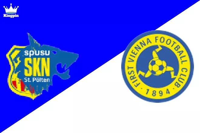 St. Pölten W vs First Vienna W: Frauenliga Spread Picks August 10, 2024