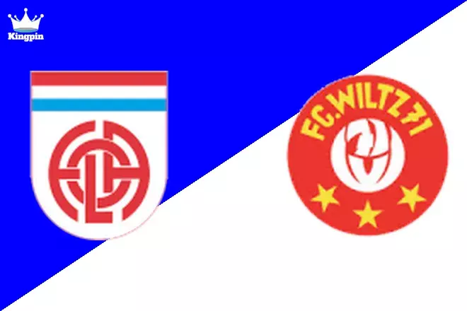 Fola Esch vs Wiltz: National Division Spread Prediction 8/25