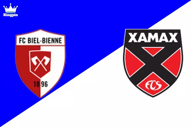 Biel-Bienne vs Neuchatel Xamax FC: Schweizer Cup Totals Prediction 8/17