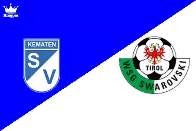 Kematen vs Swarovski Tirol II: Landesliga Spread Prediction 8/18
