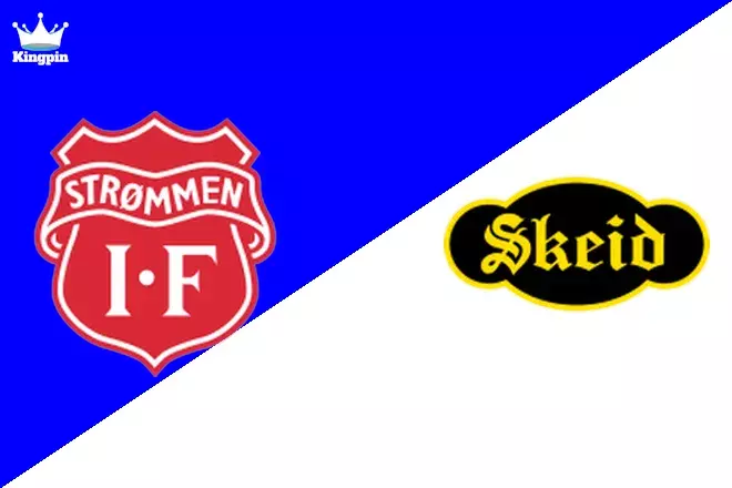 Strommen vs Skeid: 2. Division - Group 2 Moneyline Prediction 9/14