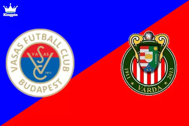 Soccer Betting Analysis: Vasas vs Kisvarda FC 7/28
