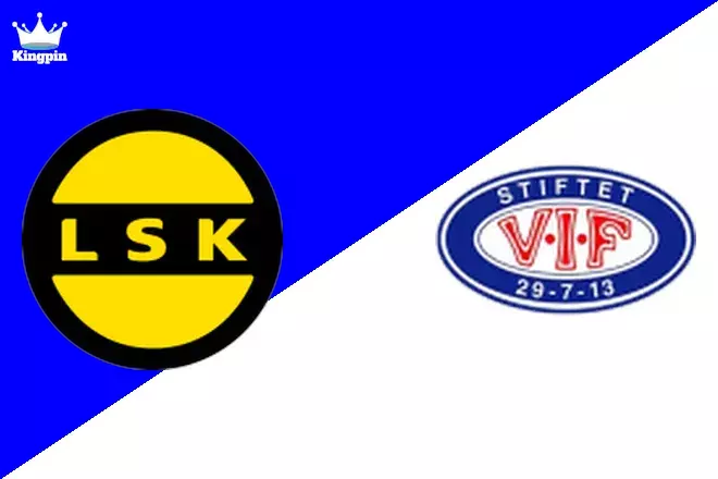 Lillestrøm vs Vålerenga W: Toppserien Spread Prediction 8/24