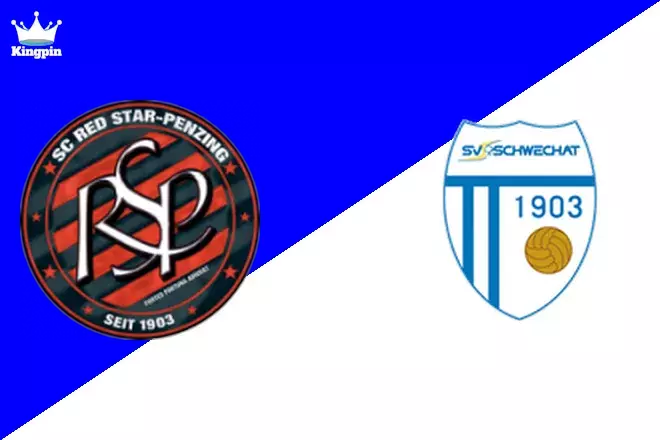 Red Star Penzing vs Schwechat: Landesliga Spread Prediction 9/13