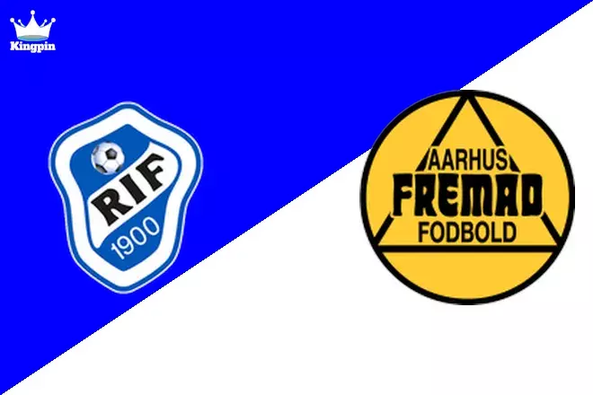 Ringkøbing vs Aarhus Fremad II: Denmark Series - Group 4 Moneyline Prediction 8/11