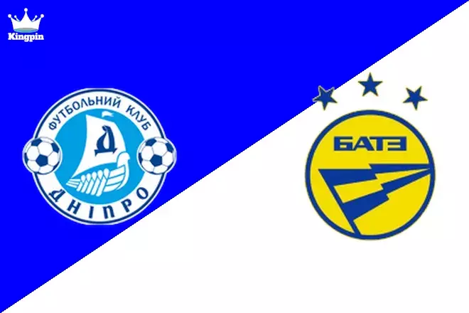 FC Dnepr Mogilev vs Bate Borisov: Premier League Totals Prediction 9/1