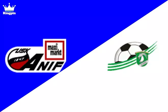 Anif vs Eugendorf: Landesliga - Salzburg Moneyline Prediction 9/7