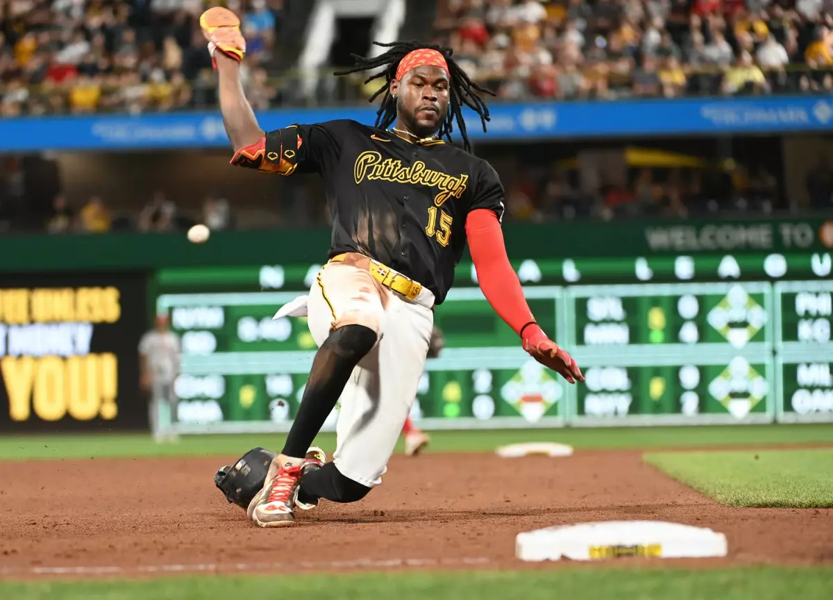 Oneil Cruz Player Props Prediction: Cubs vs Pirates