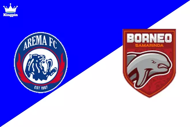 Arema FC vs Pusamania Borneo: Liga 1 Spread Prediction 8/17