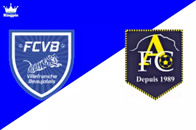 Villefranche vs Aubagne: National 1 Spread Prediction 9/13