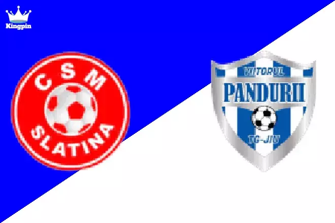 Slatina vs ACS Sirineasa: Liga II Spread Prediction 8/17