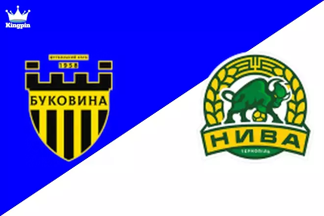 Bukovyna vs Nyva Ternopil: Persha Liga Spread Prediction 8/31