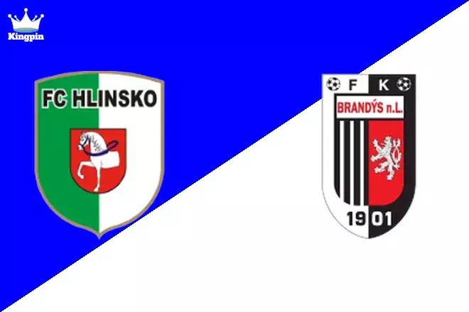 Hlinsko vs Brandýs nad Labem: 4. liga - Divizie C Spread Prediction 8/25