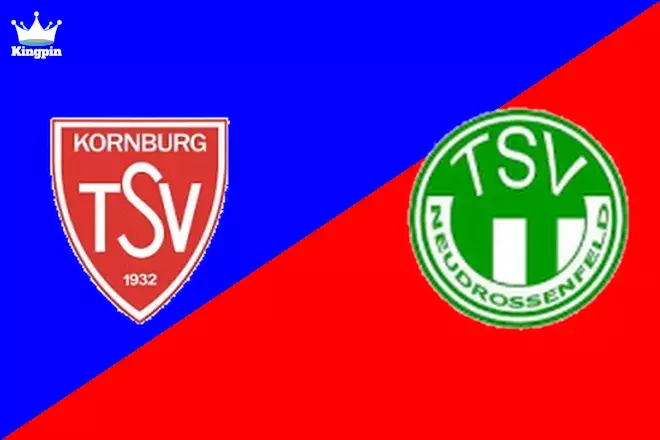 Kornburg vs Neudrossenfeld: Oberliga Bayern Nord Moneyline Picks August 3, 2024