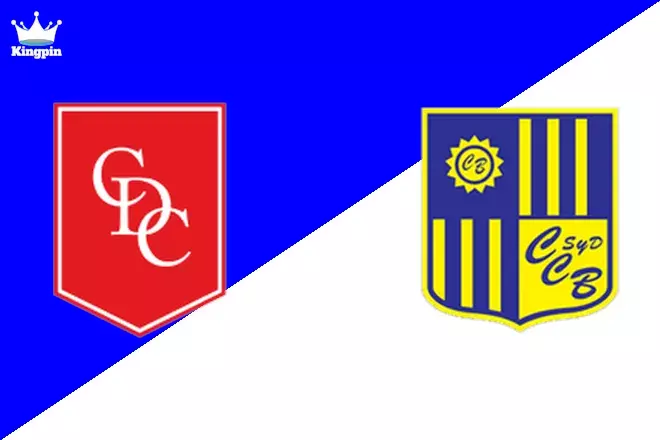 Defensores de Cambaceres vs Central Ballester: Primera C Moneyline Prediction 8/25