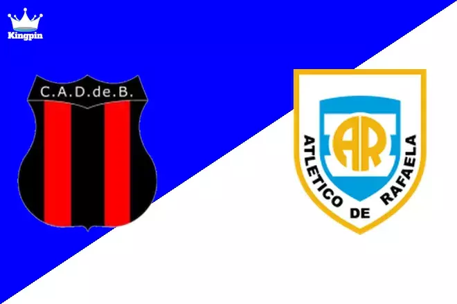 Defensores De Belgrano vs Atletico DE Rafaela: Primera Nacional Totals Prediction 8/24
