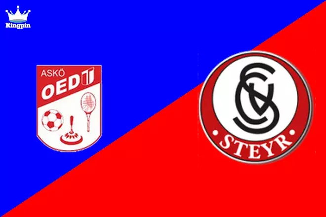 Oedt vs SK Vorwarts Steyr: Regionalliga - Mitte Moneyline Picks August 3, 2024