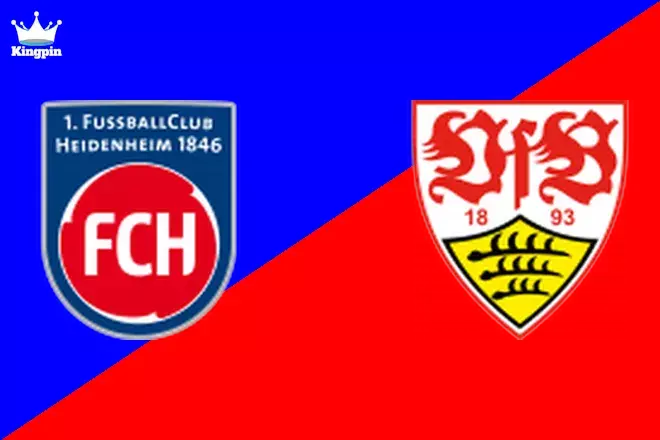Heidenheim U19 vs Stuttgart U19: U19 Bundesliga Moneyline Picks August 3, 2024
