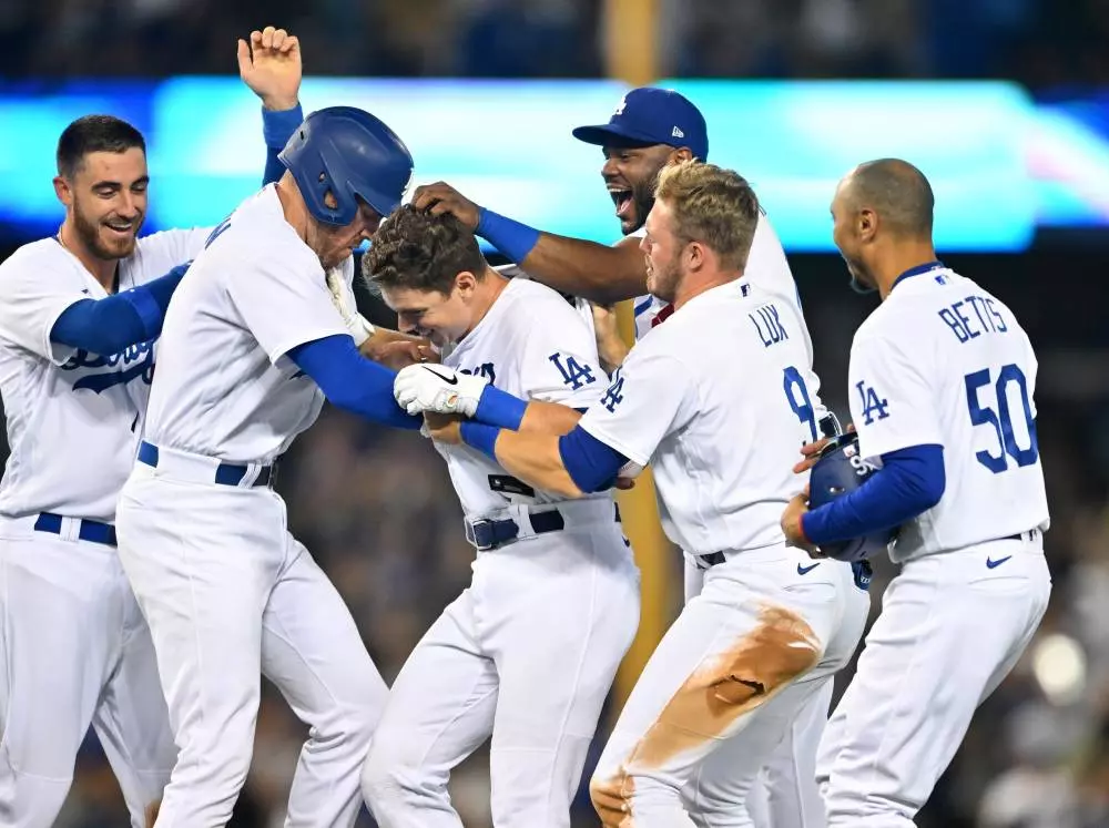 Los Angeles Dodgers vs Chicago Cubs Prediction, Pick and Preview, July 9 (7/9): MLB