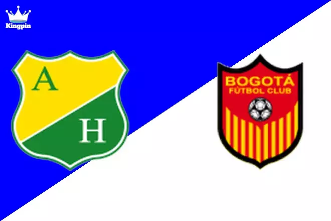 Huila vs Bogota FC: Primera B Totals Picks August 10, 2024
